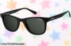 Gafas de sol Polaroid PLD 1016 para hombre a un precio loco, con lentes grandes y diseño moderno. ¡No te quedes sin ellas y luce increíble ya!