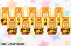 Harina de maíz Malai en pack de 10: ¡ofertón saludable para preparar polenta rapidísima y llena de antioxidantes! No te quedes sin esta maravilla, dale vida a tus recetas ya mismo.