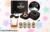 Impresionante kit para ahumar whisky y cócteles con humo en cascada, ¡ideal para sorprender a papá o disfrutar tú mismo! Aprovecha este chollo que no se repite.