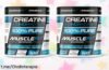 Impresionante pack de 2 creatinas MuscleFit de 300g cada una, oferta brutal que no puedes dejar escapar si quieres maximizar tu rendimiento en el gym y recuperar como un campeón.