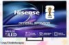 Impresionante televisor Mini LED Hisense 50E8Q con imagen brutal y sonido envolvente a un precio increíble, ¡prepárate para disfrutar como nunca!