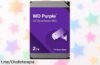 Increíble disco duro interno WD Purple de 2TB a precio rebajado, ideal para tus cámaras de seguridad: ¡no te quedes sin el almacenamiento que necesitas!
