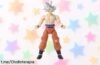 Increíble figura articulada de Goku Ultra Instinto de Bandai a un precio que te dejará boquiabierto, ¡no pierdas la oportunidad de llevarte esta pieza única y convertirse en el héroe de tu colección!