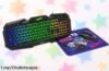 Increíble pack KROM Hot Wheels con teclado, ratón y alfombrilla RGB a precio loco que eleva tu juego al siguiente nivel. ¡No dejes pasar esta oportunidad única!