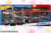 Increíble pack de 2 coches Hot Wheels Mattel H745 para coleccionar, ahora a un precio regalado que no puedes dejar pasar y disfrutar del juego como nunca antes.