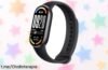 Increíble pulsera de actividad Xiaomi Smartband 10 con pantalla AMOLED y batería que dura semanas, ¡aprovéchate del precio deslumbrante y cuida tu salud ya!