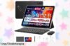 Increíble tablet Blackview Mega 2 con teclado, potencia brutal y 128 GB. Aprovecha este ofertón que no se repite, ¡lleva tu experiencia al siguiente nivel ya!