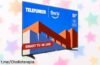 Increíble televisor Smart 4K UHD de 50” Telefunken con Alexa y Fire TV: ¡recomiéndalo para disfrutar de Netflix y Prime a un precio que deslumbra!