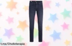 Jeans Jack & Jones para hombre que sientan de lujo y están súper a la moda, ¡no te pierdas este chollazo que hace lucir tu estilo sin romper el bolsillo!