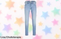 Jeans slim fit Jack & Jones JJiglenn, la moda que no te puedes perder a un precio de chollo; ¡cómpralos ya y luce increíble como nunca!