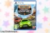 Juego Matchbox™ Driving Adventures para PS5: Ofertón irresistible, misiones que enganchan y vehículos personalizables a un precio loco. ¡Hazlo tuyo ya y diviértete sin límites!