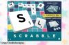 Juego de mesa Scrabble de Mattel con dos tableros, ¡diversión para 24 jugadores a un precio que te volará la cabeza! Disfruta en familia y hazlo tuyo antes de que se acabe.
