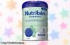 Leche en polvo para bebé Nutribén Confort 800g a precio loco: ayuda a digerir mejor y cuida el intestino ¡No dejes pasar este chollo para cuidar su salud!