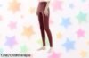 Leggins largos deportivos Libella para mujer con cintura alta y colores irresistibles, un ofertón que no puedes dejar escapar ¡ponte en movimiento ya!