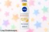 Loción corporal reafirmante NIVEA Q10 con colágeno y vitamina C, ¡tu piel más firme en 7 días a un precio loco! No te lo pierdas, dale a tu cuerpo el cariño que se merece.