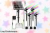 Luces solares LED CLY para jardín con 10 colores y control remoto a precio loco, transforma tu terraza en un lugar espectacular ¡No dejes pasar esta oferta increíble!
