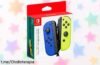 Mando JoyCon para Nintendo Switch con vibración HD, ¡ofertón único que hará vibrar tus partidas! No te lo pierdas, ¡siente la emoción hoy mismo!