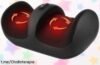 Masajeador de pies Nekteck con calor y shiatsu: la forma perfecta de aliviar estrés y mejorar tu salud ¡ahora a un precio loco que no te puedes perder!