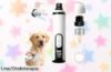Molinillo Silent Groom Pro 2026 para mascotas con luces LED y tres velocidades a un precio loco, ¡no dejes pasar este super chollo que tus peludos adorarán!