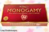 Monogamia, el juego de mesa que mejora la confianza en pareja y asegura risas ¡Posibilidad única a precio de escándalo! Conéctate como nunca juntos.