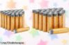 Pack increíble de 48 pilas AA y AAA Amazon Basics a precio regalado para que nunca te falte energía en casa, ¡haz tu compra ya y asegúrate diversión sin límites!