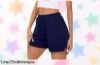 Pantalones cortos deportivos para mujer Litherday con ajuste perfecto y bolsillos a un precio increíble, ¡hazte con ellos antes de que desaparezcan!