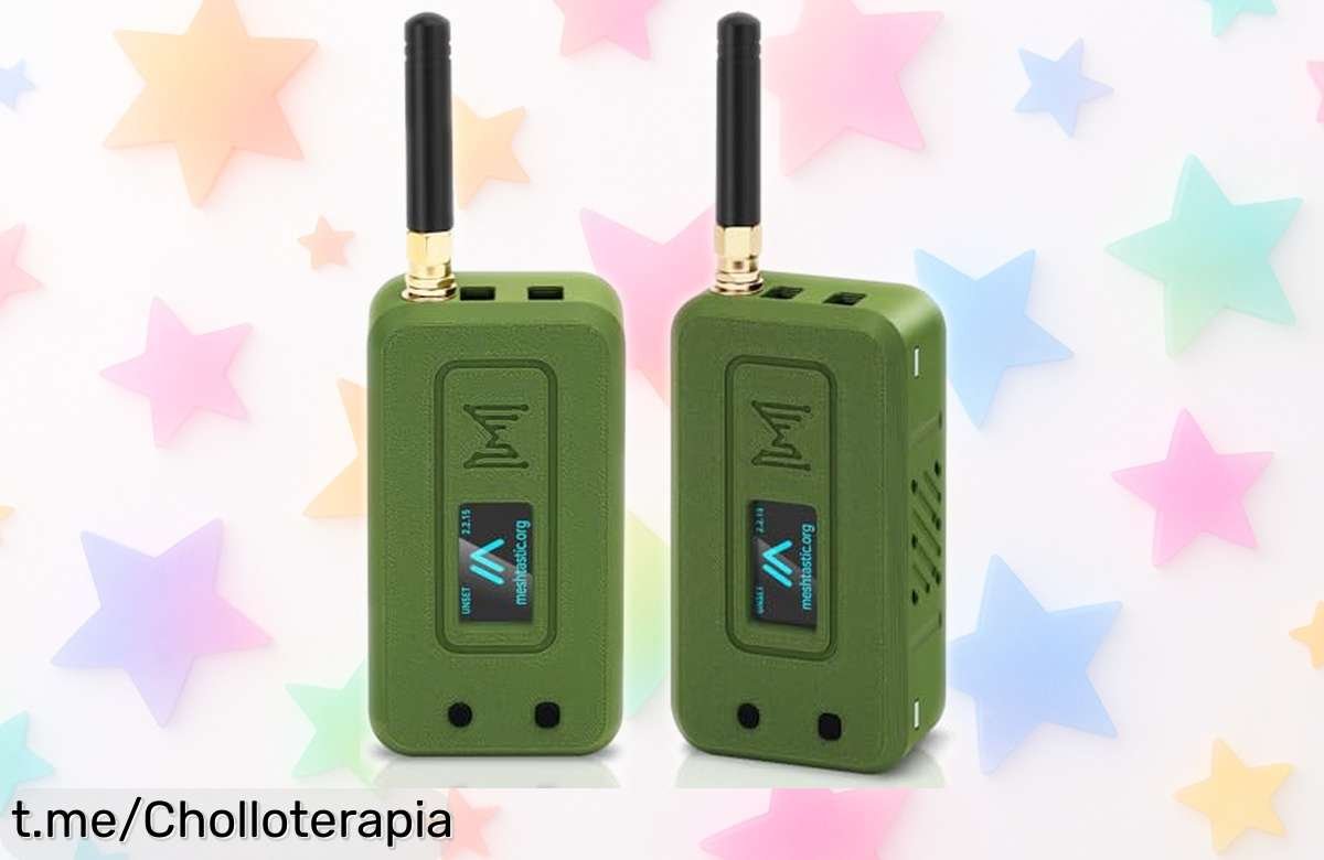 Placas de desarrollo ESP32 LoRa V4 con módulo GNSS y batería, ¡cómpralas ahora a precio loco y comienza a seguir tus proyectos sin límites!