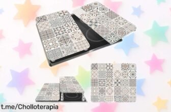 Placas protectoras para cocina WENKO Mod Azulejo: ¡aprovéchate de este super chollo y añade estilo y protección a tu espacio mientras cocinas sin preocupaciones!