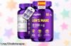 Potente extracto Melena de León en cápsulas: ¡super chollo de 10.000 mg para activar tu mente y energía! No dejes pasar esta oportunidad única que energiza tus días.