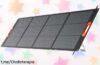 Potente panel solar OSCAL PM200 Plus 200W a un precio que no cuadra. Lleva la energía donde la necesites y disfruta de libertad sin complicaciones. ¡No dejes escapar esta oportunidad!