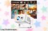 Potente proyector portátil Magcubic Mini 4K con WiFi 6 y autofoco, ¡una caída de precio increíble para disfrutar tus películas en pantalla gigante donde quieras!