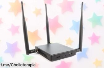 Prepárate para navegar sin límites con el WiFi Pineapple Mark VII de HAK5 a un precio loco que te dejará boquiabierto, pero date prisa, ¡esta oferta volará!