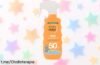 Protector solar en spray Garnier Delial Niños FPS 50+, increíble chollazo para cuidar la piel de los peques mientras juegan sin quemarse. ¡No te quedes sin él y haz sus días más felices!