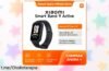 Pulsera inteligente Xiaomi Smart Band 9 Active, el ofertón que no puedes dejar pasar: pantalla grande, hasta 18 días de batería y salud a un precio regalado. ¡Hazte con la tuya ya!