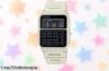 Reloj calculadora Casio CA53W1 con alarma y calendario a precio de ganga, un super chollo para que lleves el tiempo contigo sin preocupaciones. ¡Hazlo tuyo ya!