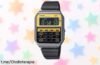 Reloj digital clásico Casio CA500WEGG9BEF a precio loco, un chollazo con estilo retro que no puedes dejar pasar y te acompañará en cada momento. ¡Consíguelo ya!