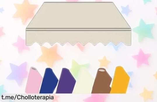 Renueva tu patio con la lona de repuesto MACAGGTNTU para toldo retráctil, una oportunidad loca que no querrás dejar pasar y disfruta del aire fresco ya mismo.