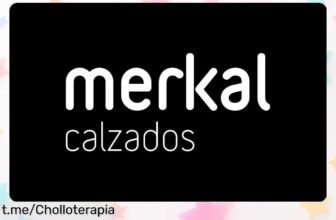 Ropa de mujer Merkal para cualquier ocasión a un precio de escándalo, elige tu estilo favorito y ¡disfruta del cupón en compras superiores a 50€ antes que se acabe!
