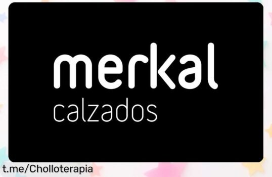 Ropa de mujer Merkal para cualquier ocasión a un precio de escándalo, elige tu estilo favorito y ¡disfruta del cupón en compras superiores a 50€ antes que se acabe!
