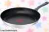 Sartén Tefal Daily Cook de 26 cm: la cocina fácil y rápida que necesitas, ¡no te pierdas este ofertón para disfrutar tus platos sin preocupaciones!