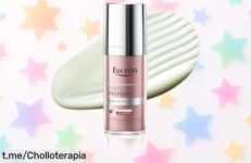 Sérum antimanchas Eucerin AntiPigment que te dará una piel radiante en solo 2 semanas ¡aprovéchalo a un precio de escándalo y despídete de las manchas ya!