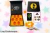 Set completo de 7 bolas de dragón con llavero y extras increíbles a un precio irreal que te hará sentir como el rey del universo ¡no pierdas esta oportunidad única!