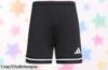 Short de hombre Adidas Squadra25: la prenda perfecta para entrenar y estar fresco, ahora a un precio que hace sonreír. ¡No te lo pierdas!