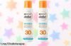 Spray solar invisible FPS30 de Garnier Delial en pack de 2: ¡precios locos para proteger tu piel y disfrutar del sol sin preocupaciones! ¡Aprovecha esta oferta única antes que se acabe!