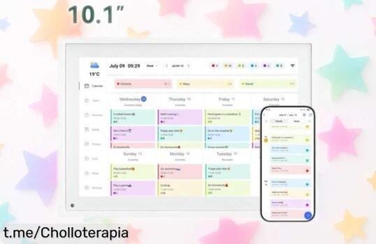 Tablet 10.1 pulgadas Tabwee P10 con pantalla táctil, ahora a un precio impresionante que no podrás creer; guarda todo lo que quieras y siente la felicidad de tenerla ya en tus manos.