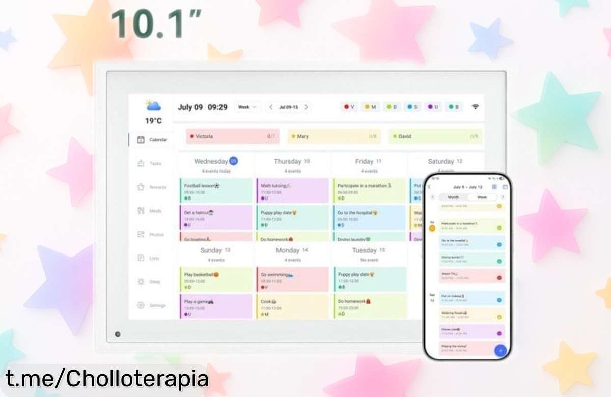 Tablet 10.1 pulgadas Tabwee P10 con pantalla táctil, ahora a un precio impresionante que no podrás creer; guarda todo lo que quieras y siente la felicidad de tenerla ya en tus manos.