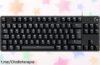 Teclado mecánico gaming Logitech G413 TKL SE, compacto y con teclas duras a un precio loco que te hará disfrutar cada partida como nunca antes. ¡No dejes escapar esta oferta!