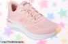 Tenis Skechers Arch Fit 2.0 y olvídate del sudor con su magnífico diseño lavable, ¡un ofertón que hará feliz tus pies cada día!