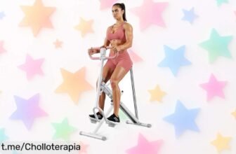 Transforma tu entrenamiento con la máquina de sentadillas y remo MERACH 2en1, ¡ahora a un precio que parece un regalo! No te quedes sin ella en casa o gimnasio.