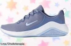 Zapas de entrenamiento Nike Bella 7 con rebote brutal y agarre fenomenal, ¡ahora a un precio loco que no puedes dejar escapar!